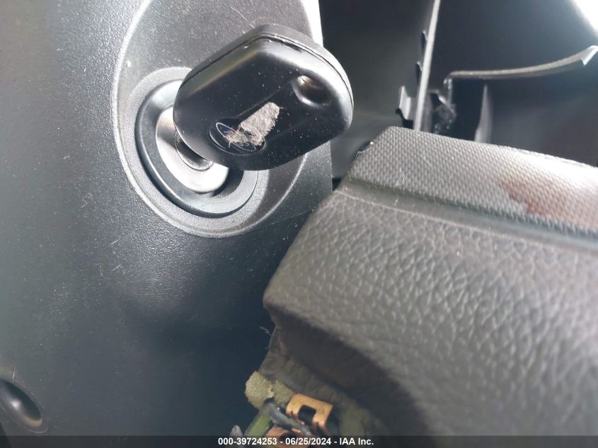 2007 Ford Fusion Se VIN: 3FAHP07Z87R272556 Lot: 39724253