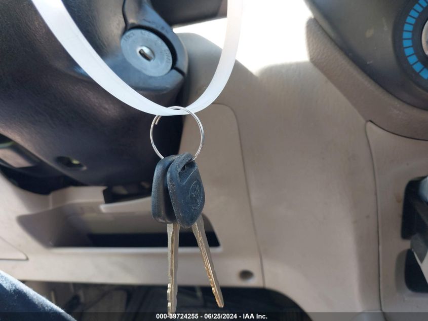 2002 Toyota Rav4 VIN: JTEGH20V826011273 Lot: 39724255