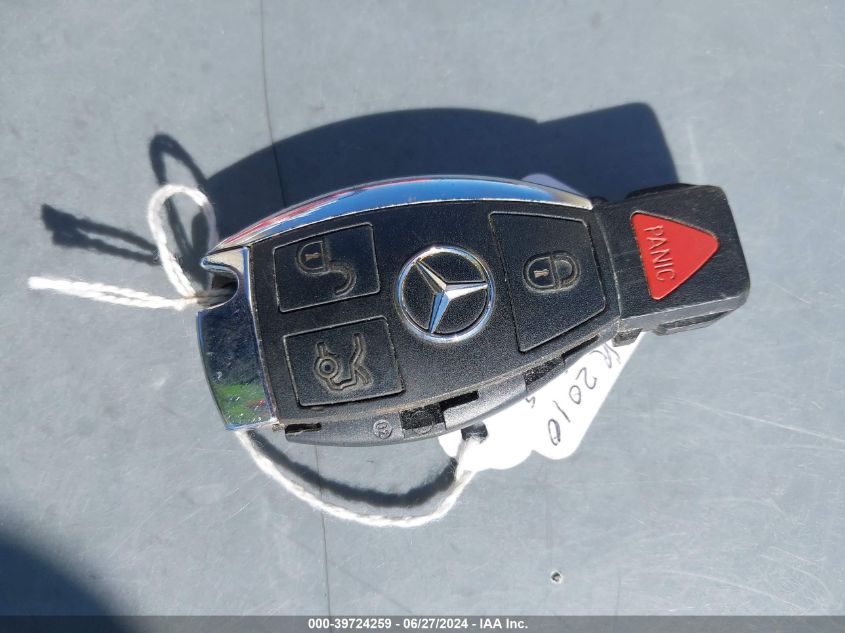 2012 Mercedes-Benz E 350 4Matic VIN: WDDHF8JB6CA632070 Lot: 39724259