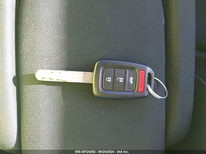 2020 Honda Civic Lx VIN: 2HGFC2F68LH569320 Lot: 39724292