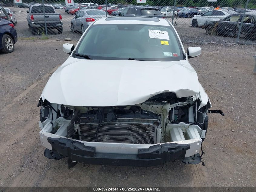 2020 Acura Ilx Premium Package/Technology Package VIN: 19UDE2F77LA005697 Lot: 39724341