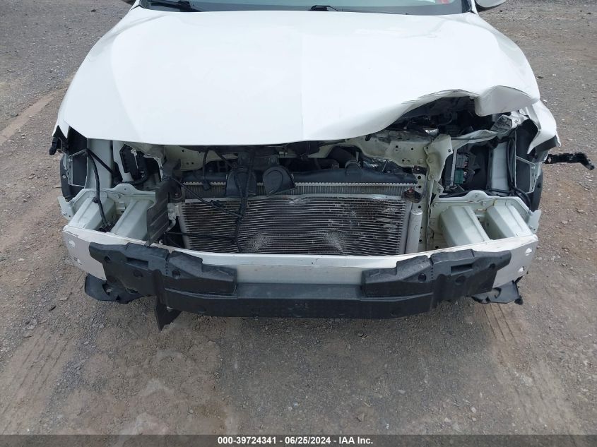 2020 Acura Ilx Premium Package/Technology Package VIN: 19UDE2F77LA005697 Lot: 39724341