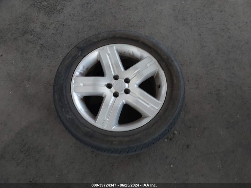 2009 Subaru Forester 2.5X VIN: JF2SH63689H744210 Lot: 39724347