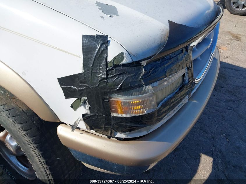 1996 Ford Explorer VIN: 1FMDU32XXTUA66193 Lot: 39724367