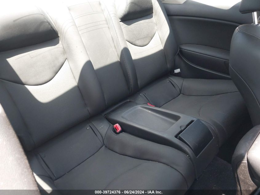 2012 Infiniti G37 Journey VIN: JN1CV6EK3CM424123 Lot: 39724376