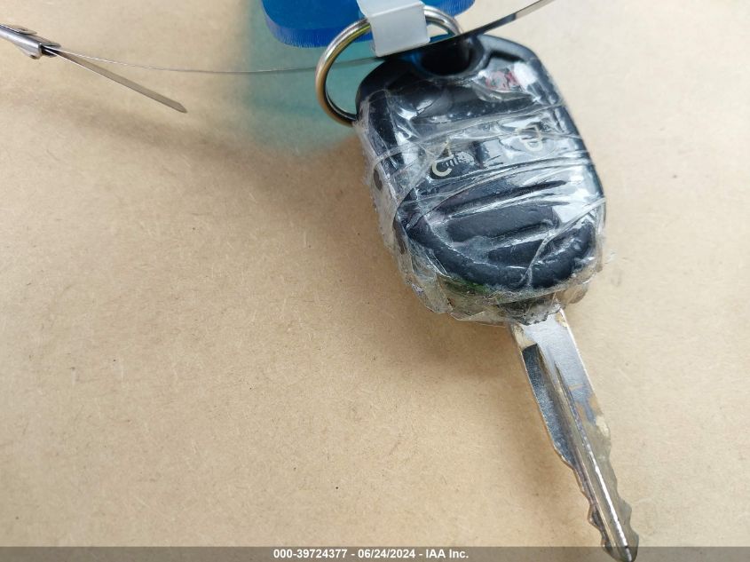 2011 Ford Edge Sel VIN: 2FMDK3JC2BBA56735 Lot: 39724377