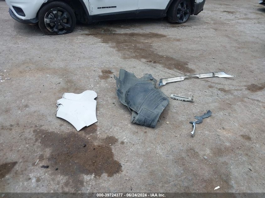 2011 Ford Edge Sel VIN: 2FMDK3JC2BBA56735 Lot: 39724377