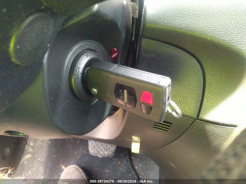 2010 Mazda 3 I VIN: JM1BL1SG7A1298591 Lot: 39724378