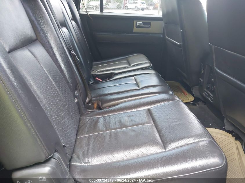 2012 Ford Expedition El Limited VIN: 1FMJK2A55CEF44646 Lot: 39724379