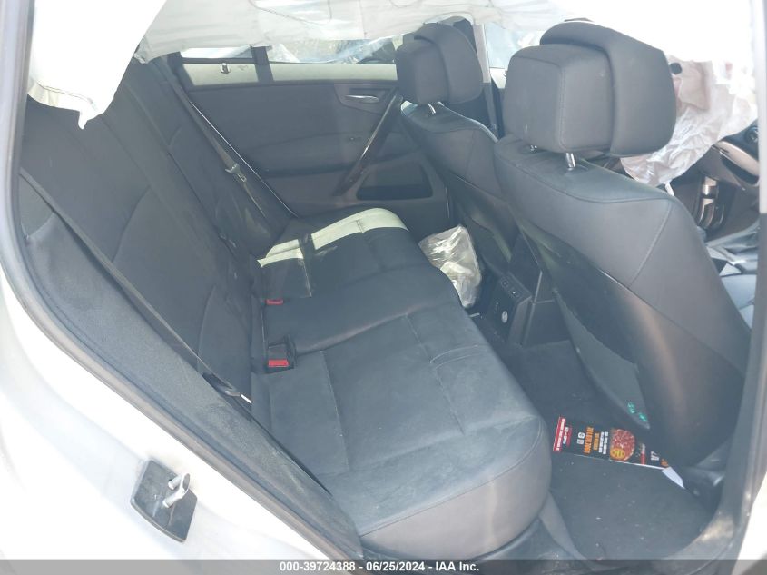 2008 BMW X3 3.0Si VIN: WBXPC93488WJ23405 Lot: 39724388