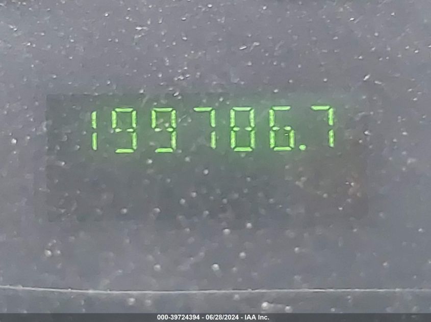 2008 Ford E-250 Commercial/Recreational VIN: 1FTNE24W28DA25357 Lot: 39724394