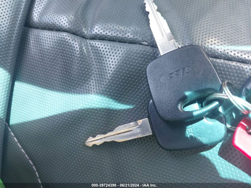 2001 Ford F-150 Xl/Xlt VIN: 1FTZX17201KE53878 Lot: 39724398