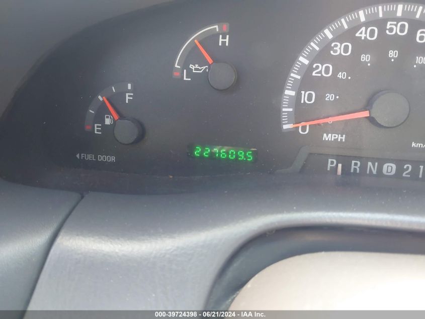 2001 Ford F-150 Xl/Xlt VIN: 1FTZX17201KE53878 Lot: 39724398