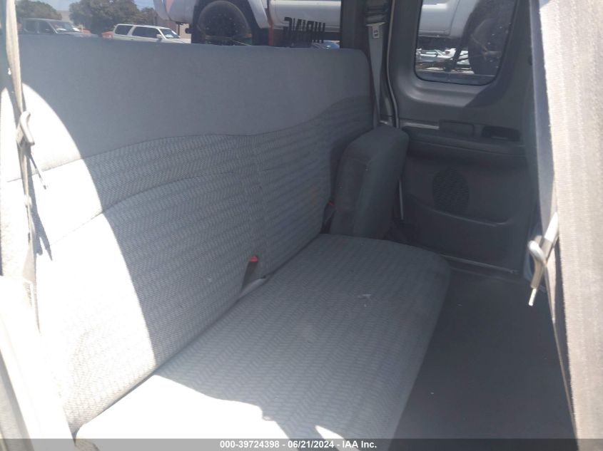 2001 Ford F-150 Xl/Xlt VIN: 1FTZX17201KE53878 Lot: 39724398