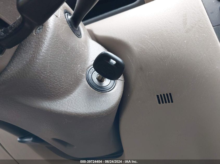 2008 Toyota Corolla Le VIN: 2T1BR32E88C930304 Lot: 39724404