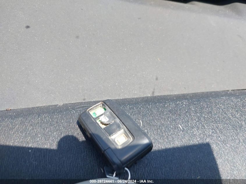 2008 Toyota Prius VIN: JTDKB20U883354280 Lot: 39724441