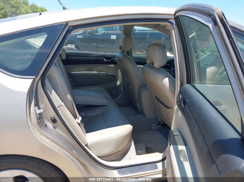 2008 Toyota Prius VIN: JTDKB20U883354280 Lot: 39724441