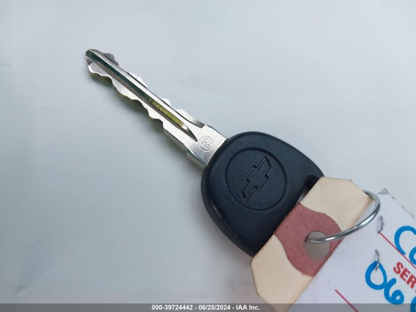 2006 Chevrolet Malibu Lt VIN: 1G1ZT518X6F249338 Lot: 39724442