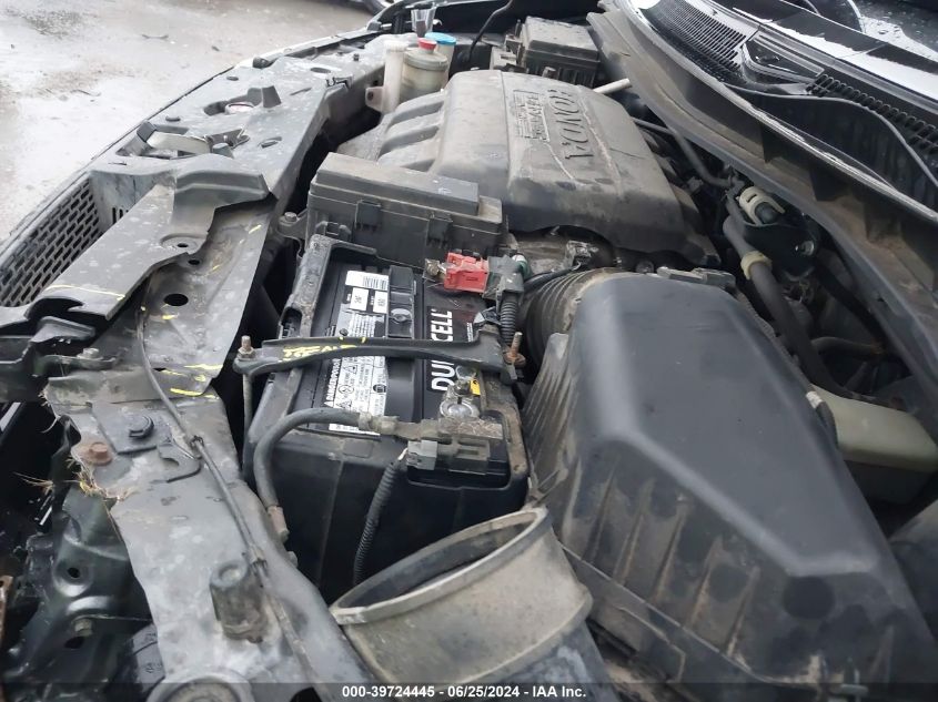 2012 Honda Odyssey Touring/Touring Elite VIN: 5FNRL5H92CB089851 Lot: 39724445