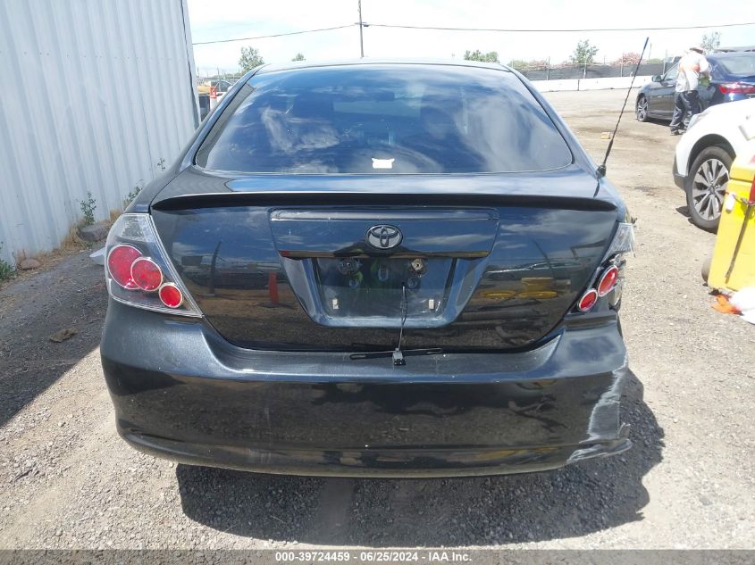 2010 Scion Tc VIN: JTKDE3B74A0310614 Lot: 39724459