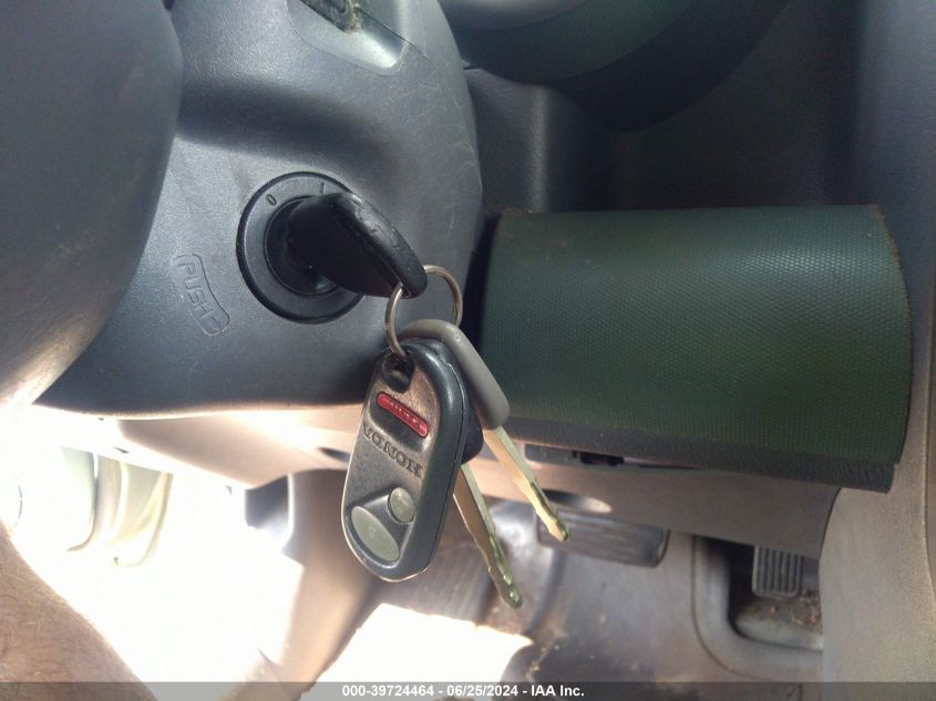 2004 Honda Element Ex VIN: 5J6YH28574L010868 Lot: 39724464