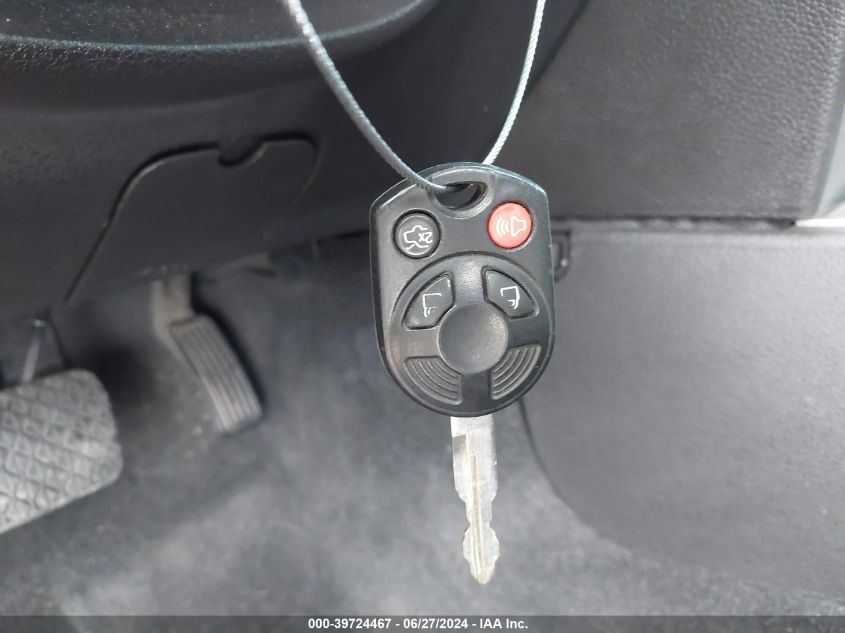 2012 Ford Fusion Se VIN: 3FAHP0HA3CR101846 Lot: 39724467