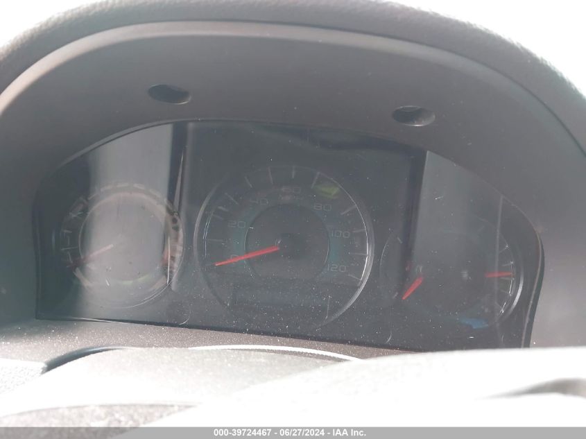 2012 Ford Fusion Se VIN: 3FAHP0HA3CR101846 Lot: 39724467