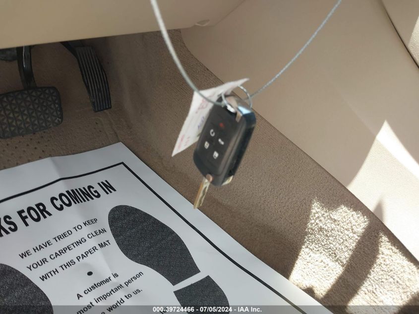 2011 Buick Lacrosse Cxl VIN: 1G4GC5EC4BF178432 Lot: 39724466