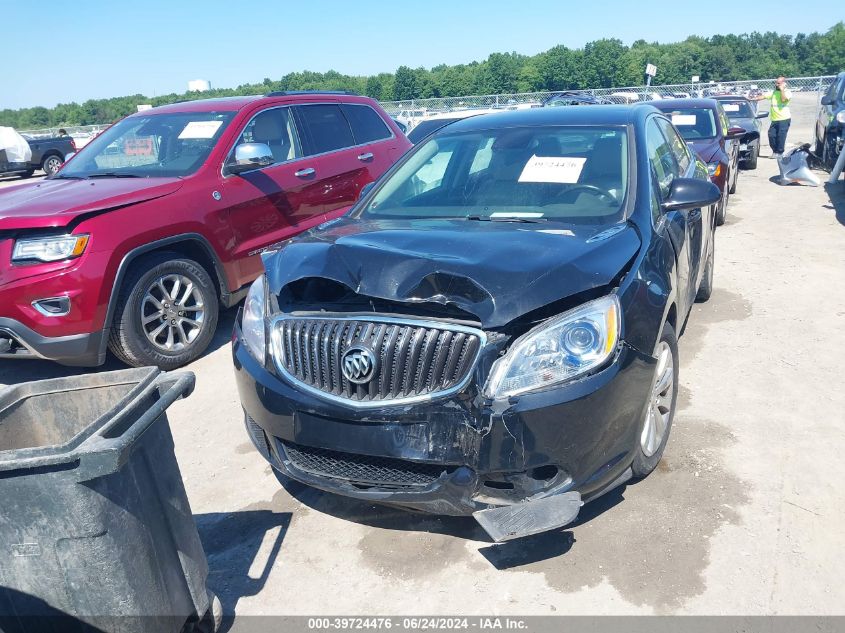 2017 Buick Verano VIN: 1G4PP5SK0H4100198 Lot: 39724476