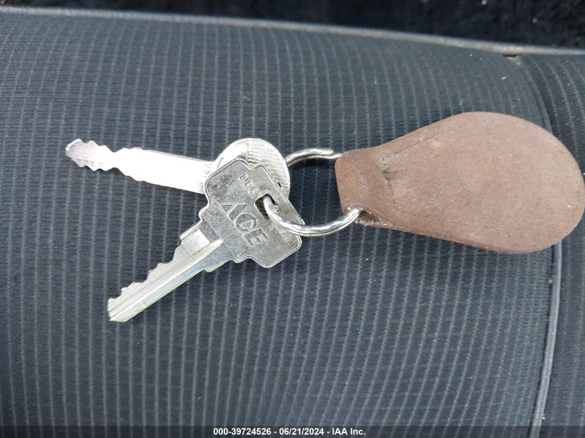 1973 Lincoln Mark Vi VIN: 3Y89A854924 Lot: 39724526