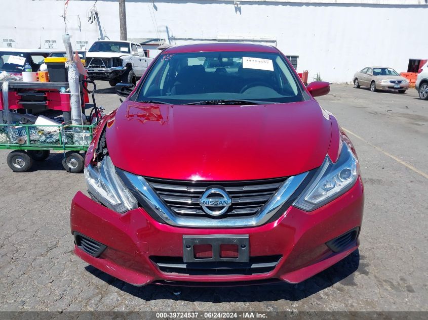 1N4AL3AP4JC286076 2018 Nissan Altima 2.5 S