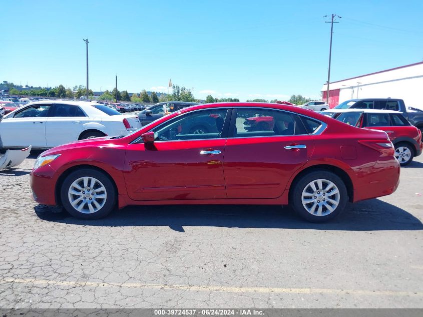 1N4AL3AP4JC286076 2018 Nissan Altima 2.5 S