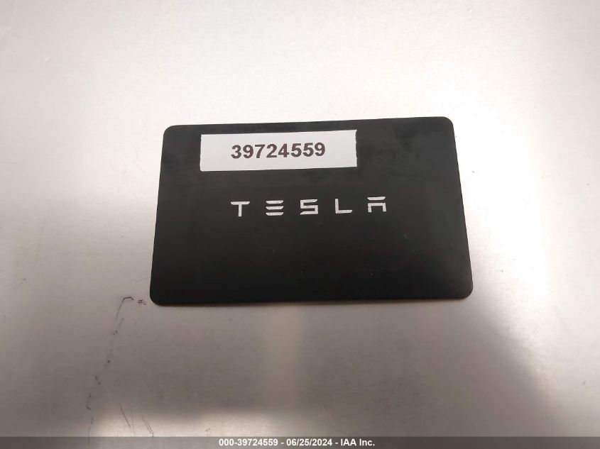 2023 TESLA MODEL 3 - 5YJ3E1EA6PF642563