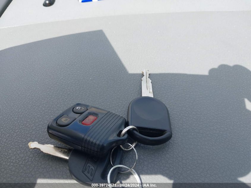 2007 Ford F-150 Xlt VIN: 1FTRW12W97KC92730 Lot: 39724571