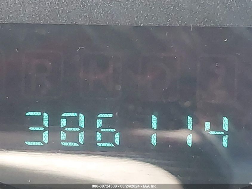 2006 Dodge Ram 3500 Laramie VIN: 3D7LX38C06G133540 Lot: 39724589