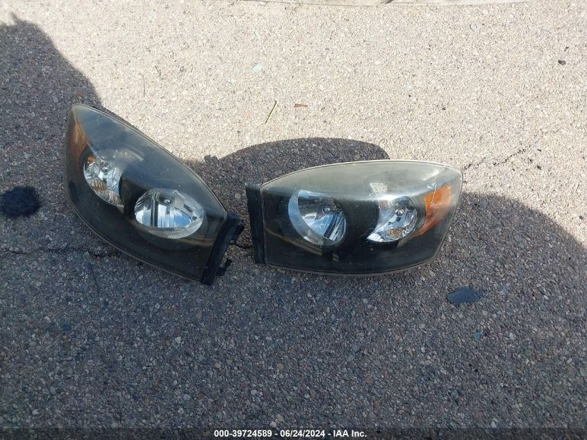 2006 Dodge Ram 3500 Laramie VIN: 3D7LX38C06G133540 Lot: 39724589