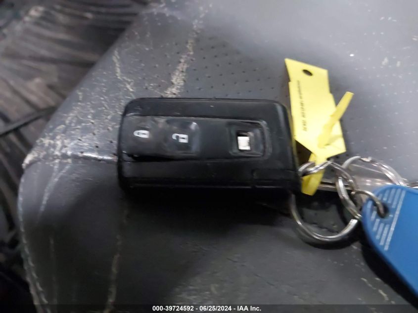 2008 Toyota Prius Touring VIN: JTDKB20U383403692 Lot: 39724592