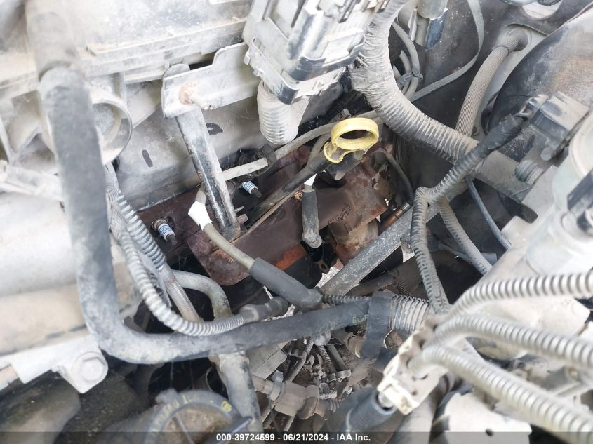 2002 Ford Ranger Edge/Tremor/Xl/Xlt VIN: 1FTYR14V72PB64585 Lot: 39724599