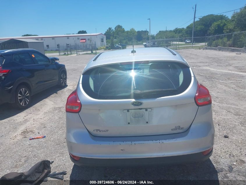 1FADP3K20GL234991 2016 FORD FOCUS - Image 16