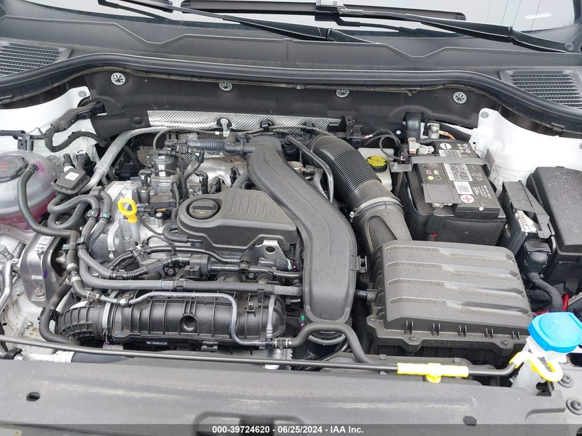 2023 VOLKSWAGEN TAOS 1.5T SE - 3VVNX7B24PM318768