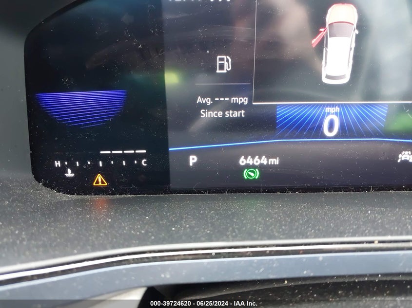 2023 VOLKSWAGEN TAOS 1.5T SE - 3VVNX7B24PM318768