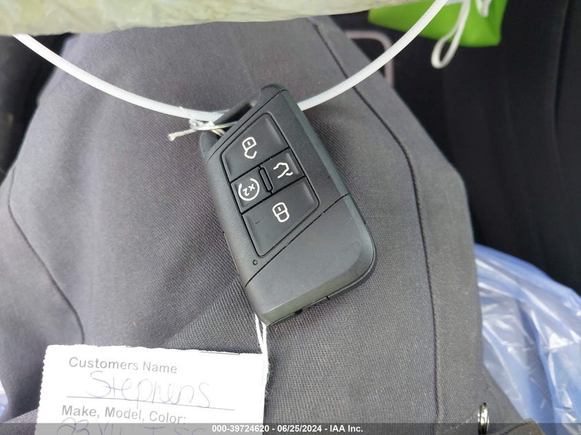 2023 VOLKSWAGEN TAOS 1.5T SE - 3VVNX7B24PM318768