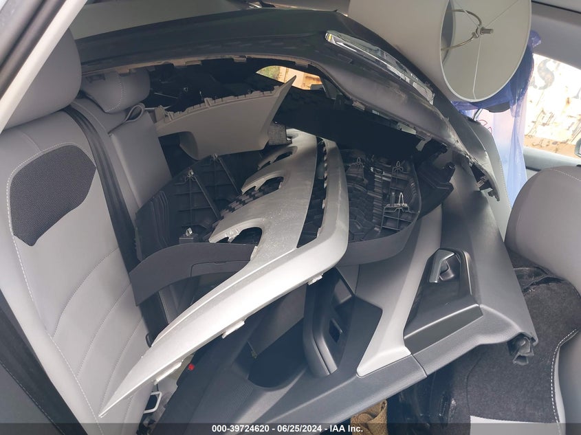 2023 VOLKSWAGEN TAOS 1.5T SE - 3VVNX7B24PM318768