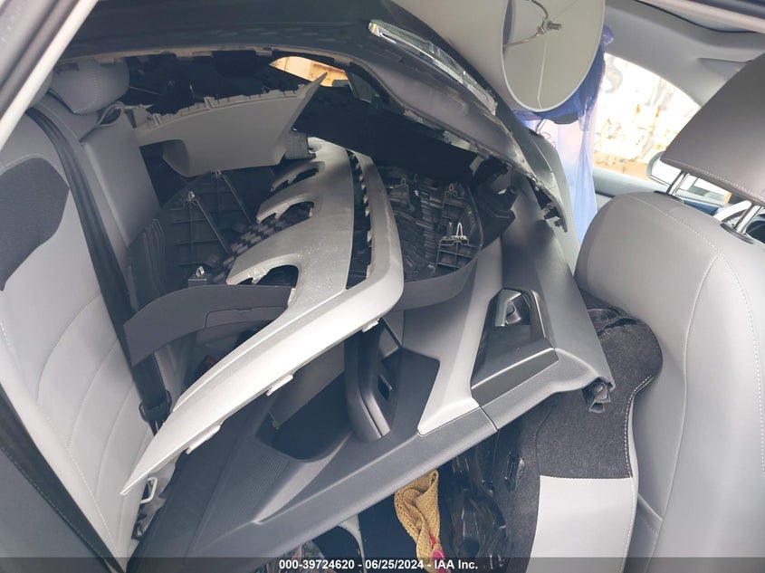 2023 VOLKSWAGEN TAOS 1.5T SE - 3VVNX7B24PM318768