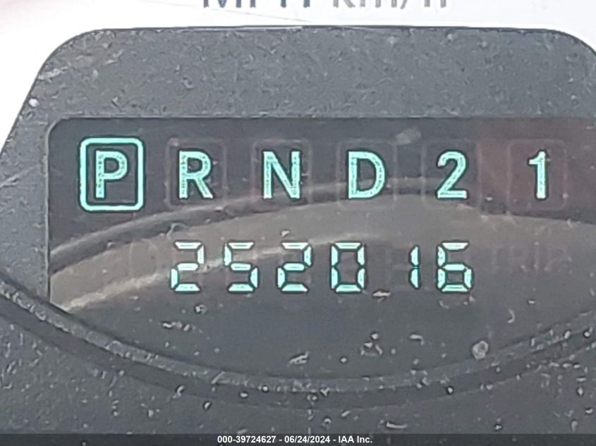 2007 Dodge Ram 1500 Slt VIN: 1D7HA18PX7S190255 Lot: 39724627