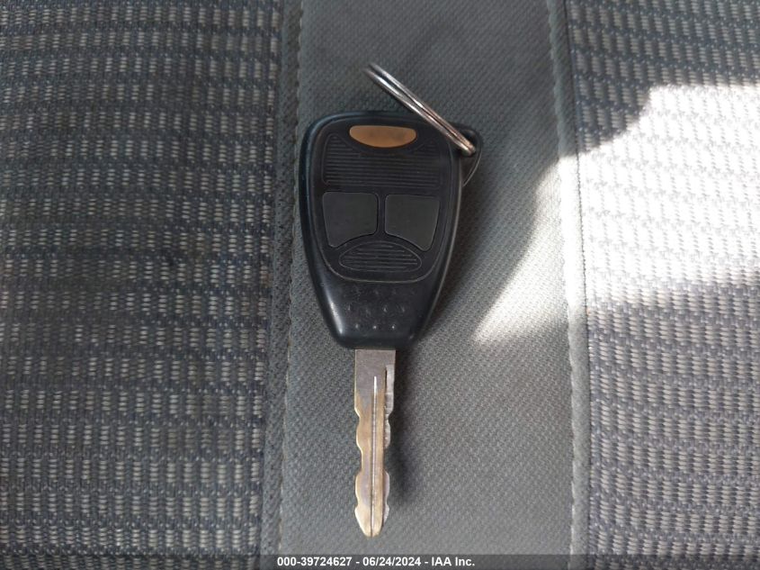 2007 Dodge Ram 1500 Slt VIN: 1D7HA18PX7S190255 Lot: 39724627