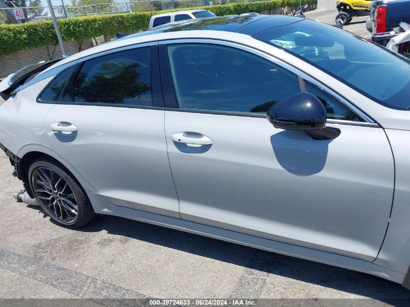 2024 Kia K5 Gt VIN: 5XXG44J81RG254844 Lot: 39724633