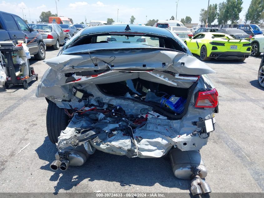 2024 Kia K5 Gt VIN: 5XXG44J81RG254844 Lot: 39724633