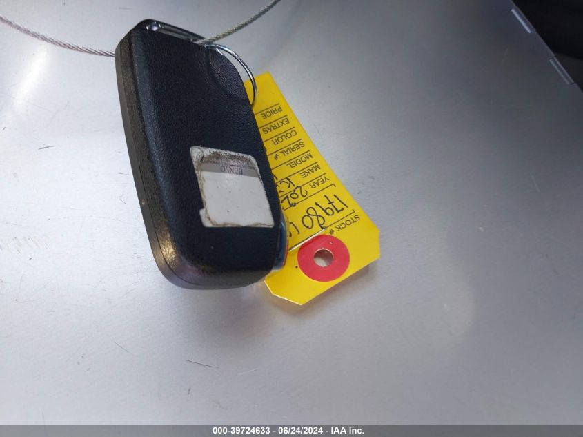 2024 Kia K5 Gt VIN: 5XXG44J81RG254844 Lot: 39724633