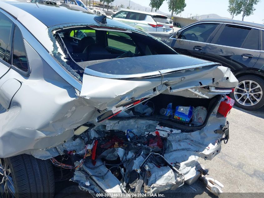 2024 Kia K5 Gt VIN: 5XXG44J81RG254844 Lot: 39724633